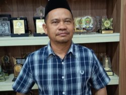 Proyek Jalan Syarifuddin Yoes Dikebut, DPRD Ancam Turun Lapangan