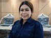Hj Yusdiana Hakim Bangga Antusiasme Pelajar Belajar Politik di DPRD Balikpapan