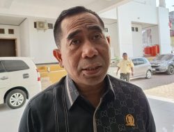 Kemarau Panjang, Yono Suherman Minta Warga Balikpapan Waspadai Kebakaran
