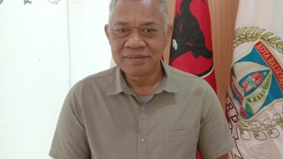 DPRD Balikpapan Dukung CFD Taman Tiga Generasi, Dorong UMKM dan Aktivitas Ekonomi