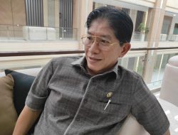 Komisi II DPRD Balikpapan Segera Sidak Wajib Pajak, Kejar Optimalisasi PAD