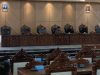 Gedung Baru DPRD Balikpapan Dipakai Rapat Paripurna dan Pemotongan Tumpeng, Fasilitas Belum Maksimal
