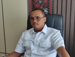 Halili Kawal Pelebaran Jalan dan Drainase di Gunung Samarinda