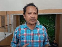DPRD Balikpapan Soroti Keluhan Warga soal Air Kotor PTMB