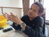 Taufik Soroti Fasilitas Gedung Baru DPRD Balikpapan yang Belum Rampung