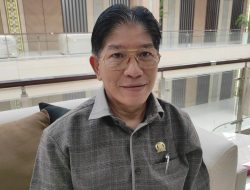Siswanto Ingatkan PTMB, Kemarau Panjang Bisa Bikin Distribusi Air Bergilir