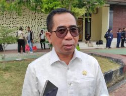 Cuaca Panas, DPRD Balikpapan Soroti Dua Kawasan Rawan Kebakaran