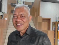 Revitalisasi Pasar Sepinggan Tertunda, APBD Belum Mampu Biayai Proyek