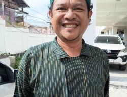 Taufik Sebut Kemerdekaan Tak Sekadar Diperingati, Warga Balikpapan Harus Merasakannya