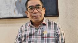 Gedung Baru DPRD Balikpapan Ditempati, Yono Suherman Soroti Air, AC hingga Finishing