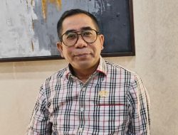 Gedung Baru DPRD Balikpapan Ditempati, Yono Suherman Soroti Air, AC hingga Finishing