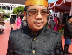 HUT ke-81 RI, Raja Siraj Ajak Masyarakat Jaga Persatuan dan Dukung Program Prabowo
