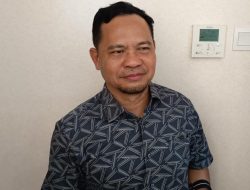 Parkir Liar Marak, H Yusri Dorong Razia Gabungan di Balikpapan