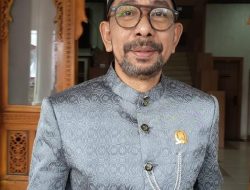 Muhammad Taqwa Ajak Masyarakat Isi Kemerdekaan dengan Karya dan Kepedulian