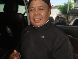 Peringatan HUT ke-81 RI, Puryadi: Teguhkan Semangat Persatuan dan Kerja Nyata