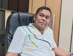 Kebakaran Mengintai di Tengah Cuaca Kering, DPRD Balikpapan Dorong Warga Perkuat Kewaspadaan