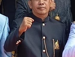 Alwi Al Qadri Ajak Warga Kaltim Tak Mudah Terprovokasi, Tegaskan Cinta NKRI
