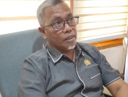 Japar Sidiq Dorong Kemandirian Fiskal, PAD Harus Dioptimalkan