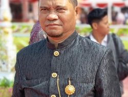 H Yusri: Jalan Syarifuddin Yoes Segera Dibuka, Progres Pembangunan Capai 90 Persen
