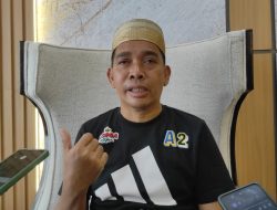 Ketua DPRD Balikpapan Ajak Rayakan HUT RI dengan Sederhana, Kenang Korban Gempa NTT