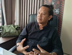 Pelabuhan Semayang Semrawut, DPRD Soroti Truk Parkir hingga Jukir Liar