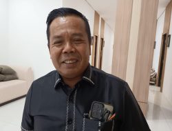 Puryadi: Gedung Baru DPRD Balikpapan Diharapkan Dongkrak Kinerja dan Pelayanan Masyarakat