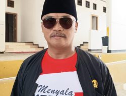 Halili: Indonesia Bukan Makin Muda, tapi Harus Makin Adil dan Makmur