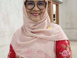 HUT ke-81 RI, Hj Iim Rahman Dorong Pendidikan Jadi Prioritas Pemerintah