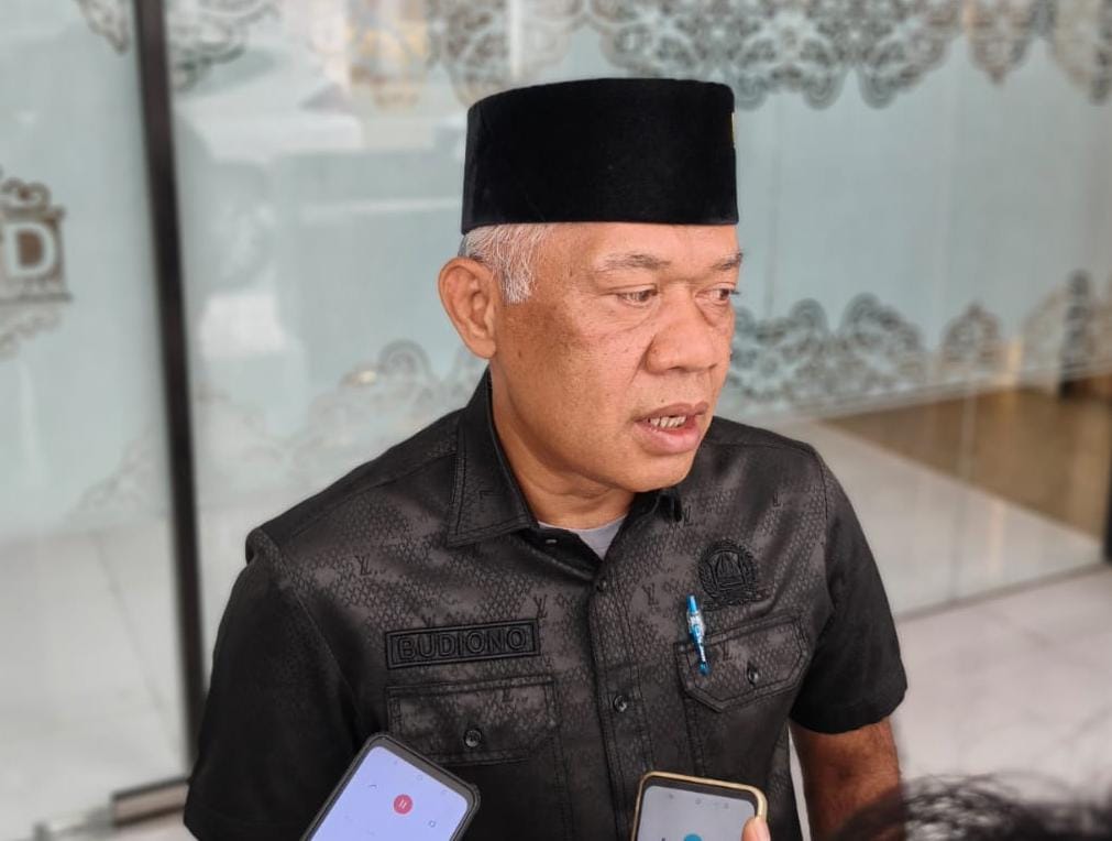 Kemarau, DPRD Balikpapan Ingatkan Warga Waspadai Kebakaran dan ISPA