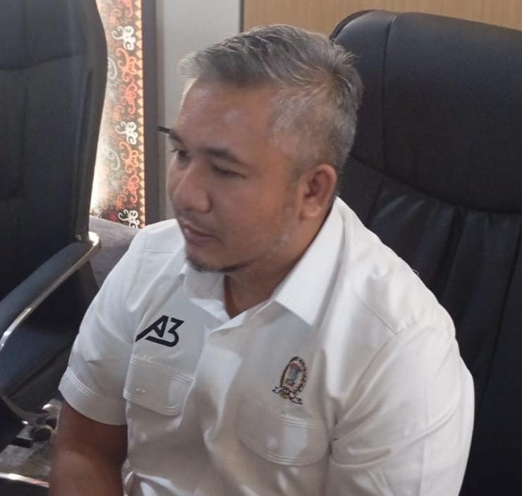 Bapemperda DPRD Balikpapan Siapkan Perda Kota Ramah Lansia