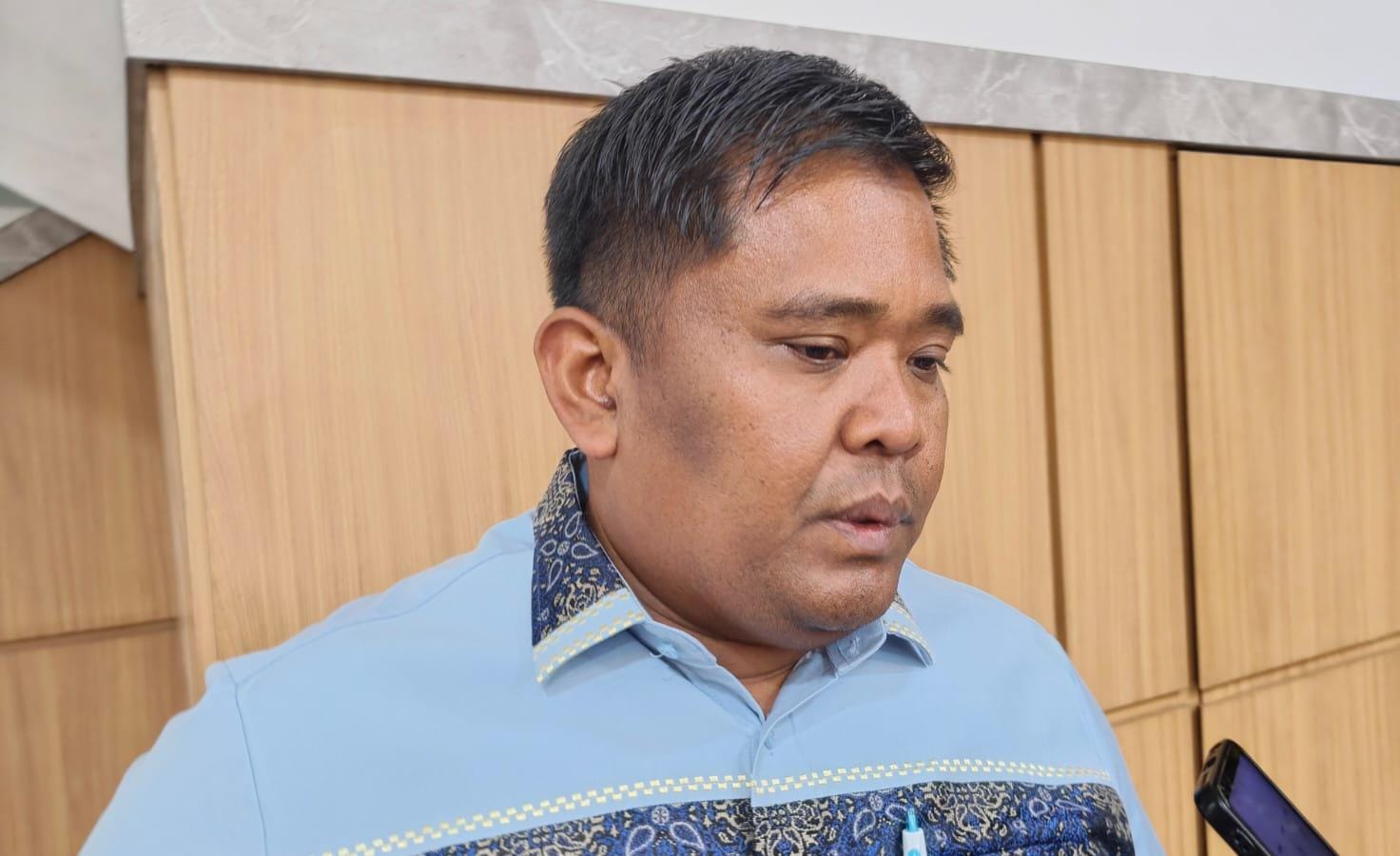 RDP Bahas Antrean BBM, DPRD Balikpapan Dorong Tambah Kuota dan SPBU