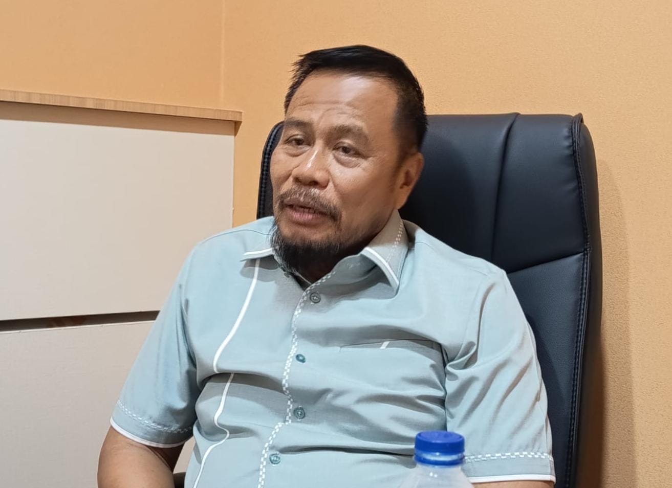 Rencananya Aturan Ganjil-Genap Antrean BBM di Balikpapan Perlu Dievaluasi