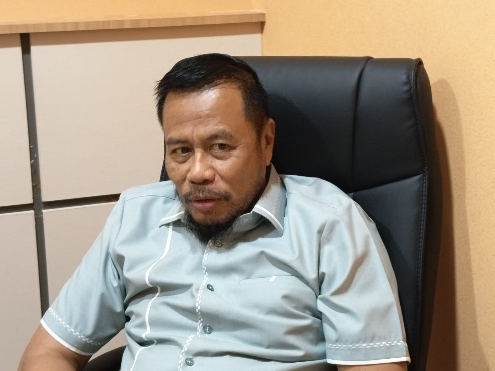 Banjir GPA Balikpapan Berlarut Sejak 2023, DPRD Soroti Perencanaan hingga Pengawasan Pemkot