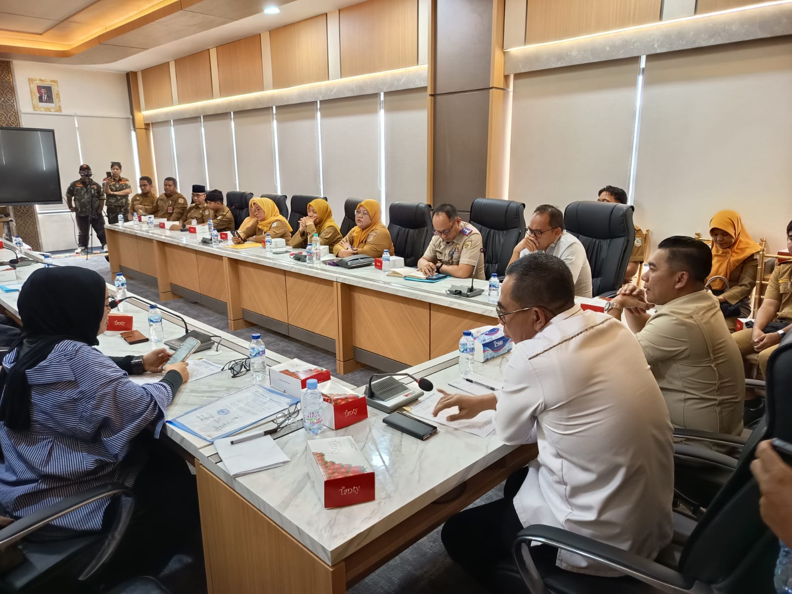 IMTN Dinilai Lebih Banyak Mudharat, DPRD Balikpapan Siapkan Kajian