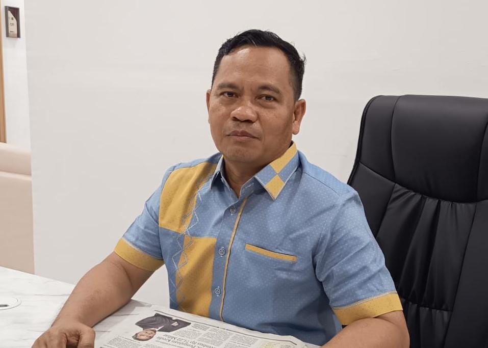 DPRD Balikpapan dan Sinjai Bertukar Informasi soal Pembangunan Daerah
